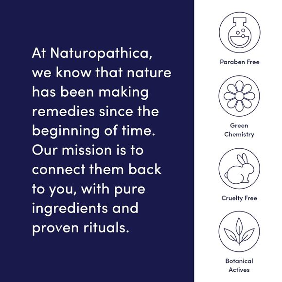 Editors Choice! Naturopathica Oat Cleansing Facial Polish Mask (0.5 fl oz) - Picture 6 of 6